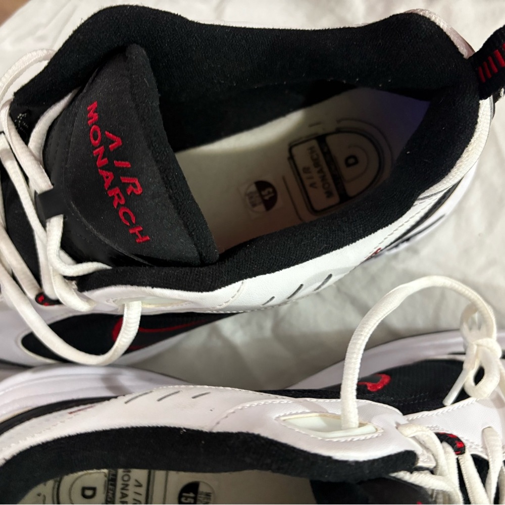 Men’s tennis shoes Nike​ - Picture 11 of 16